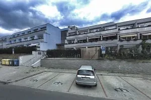 Dům ve správě kanceláře